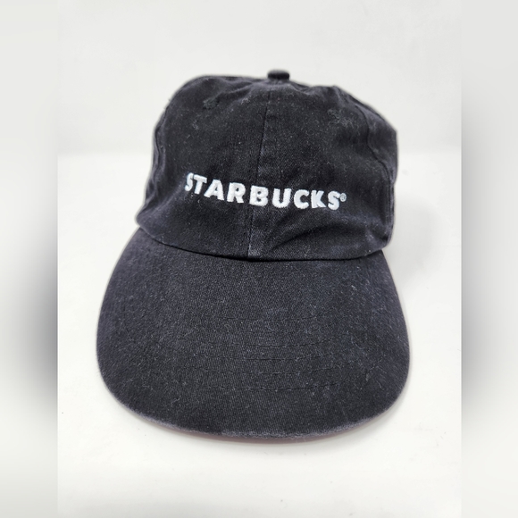 Starbucks Cap - Picture 7 of 7